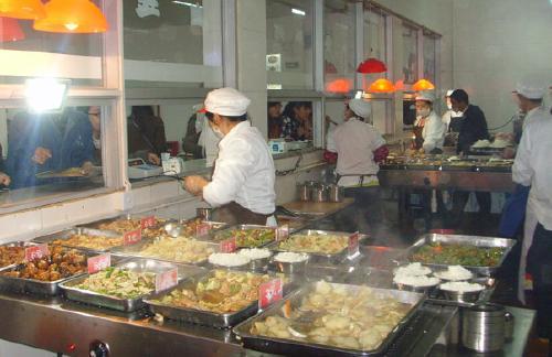 深入探討浦東六灶食堂蔬菜批發廠家與餐飲企業管理