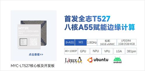 米爾電子獲全志科技生態認證，攜手共推工業智能化升級與物聯網應用服務創新